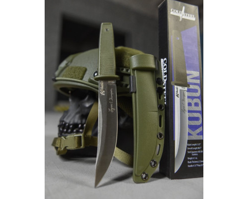 Ніж Cold Steel Lynn Thompson Kobun ТР6277