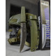 Ніж Cold Steel Lynn Thompson Kobun ТР6277