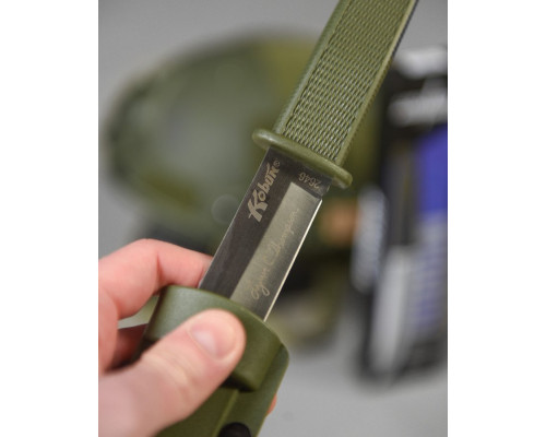 Ніж Cold Steel Lynn Thompson Kobun ТР6277