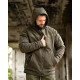 Тактична куртка Patriot Omnihit -20 олива ТР6402
