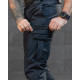 Тактичні штани soft shell BANDIT дснс ТР6408