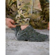 Зимові штани soft shell BANDIT мультикам ТР6411