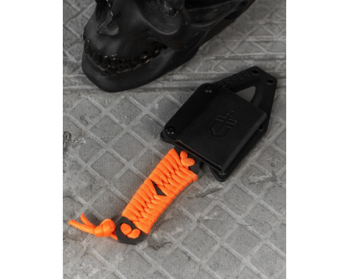 Ніж Gerber Paracord Fixed Blade ВТ0458