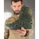 Тактичні черевики берці AK olive ВТ0528