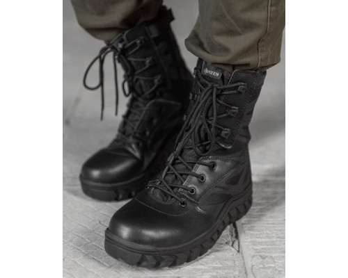 Черевики BATES ANNOBON BOOT black ВТ0547