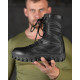 Черевики BATES ANNOBON BOOT black ВТ0547