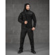 Тактичний костюм softshell 3в1 police ВТ7928
