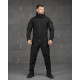 Тактичний костюм softshell 3в1 police ВТ7928