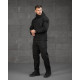Тактичний костюм softshell 3в1 police ВТ7928