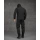 Тактичний костюм softshell 3в1 police ВТ7928