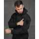 Тактичний костюм softshell 3в1 police ВТ7928