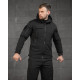Тактичний костюм softshell 3в1 police ВТ7928