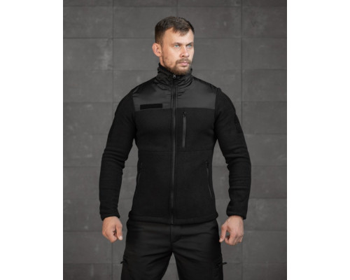 Тактичний костюм softshell 3в1 police ВТ7928