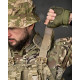 плитоноска 4 швидких скидання Cordura піксель ВТ7930