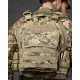плитоноска 4 швидких скидання Cordura піксель ВТ7930