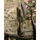 плитоноска 4 швидких скидання Cordura піксель ВТ7930
