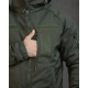 Зимовий тактичний костюм Zero Omni-Heat oliva ВТ7967