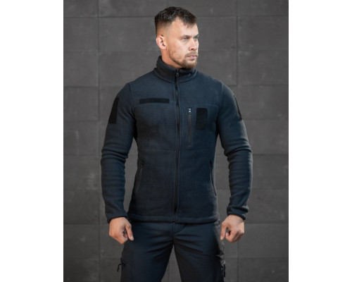 Тактичний костюм softshell 3в1 ДСНС ВТ4733