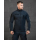 Тактичний костюм softshell 3в1 ДСНС ВТ4733