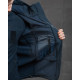 Тактичний костюм softshell 3в1 ДСНС ВТ4733