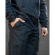 Тактичний костюм softshell 3в1 ДСНС ВТ4733