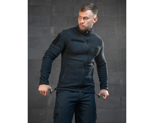 Тактичний костюм softshell 3в1 ДСНС ВТ4733