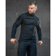 Тактичний костюм softshell 3в1 ДСНС ВТ4733