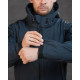 Тактичний костюм softshell 3в1 ДСНС ВТ4733
