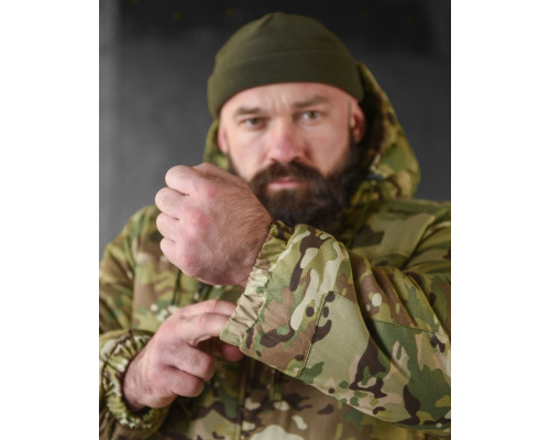 Зимовий костюм гірка мультикам 7.62 (люксова якість) ВТ0542