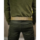 Тактичний ремінь Ranger Belt Attack coyot ВТ4755