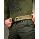Тактичний ремінь Ranger Belt Attack coyot ВТ4755