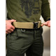 Тактичний ремінь Ranger Belt Attack coyot ВТ4755