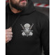 Худі CELEO на флісі Не ссі! Вивезу ВТ4757