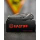 Ніж викидний Mastiff carbon ВТ4766