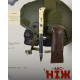 Ніж викидний AKC bone ВТ4768
