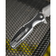Ніж викидний ZT black ВТ4771
