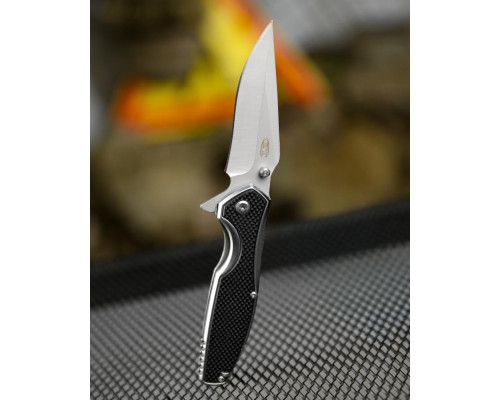 Ніж викидний ZT black ВТ4771