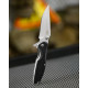 Ніж викидний ZT black ВТ4771