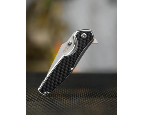 Ніж викидний ZT black ВТ4771