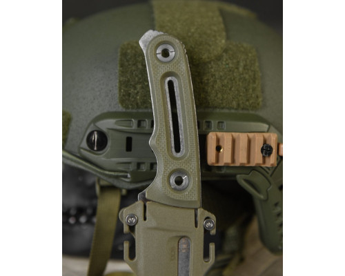 Ніж SOG fix olive ВТ4776