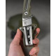Ніж SOG fix olive ВТ4776