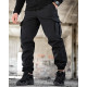 Зимові штани soft shell BANDIT поліція ТР6411
