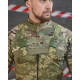 Зимовий тактичний костюм піксель REZONANS ВТ3765
