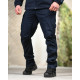 Тактичні штани TRACKING дснс сині     ВТ3774
