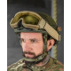 ТАКТИЧЕСКИЕ ВОЕННЫЕ АРМЕЙСКИЕ ОЧКИ СО СМЕННЫМИ СТЕКЛАМИ REVISION coyot ВТ3914