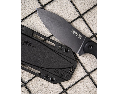 Ніж KA-BAR BK-19 black ВТ3960