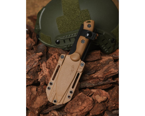 Ніж KA-BAR BK-19 coyot ВТ3961