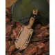 Ніж KA-BAR BK-19 coyot ВТ3961