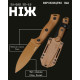 Ніж KA-BAR BK-19 coyot ВТ3961