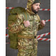 Рамний тактичний рюкзак 80л НП5198